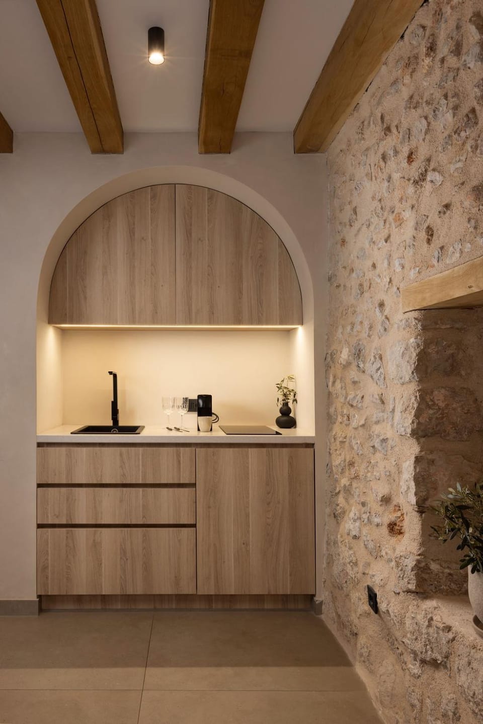 Old Town Olive Studio Apartment Apartment in Dubrovnik