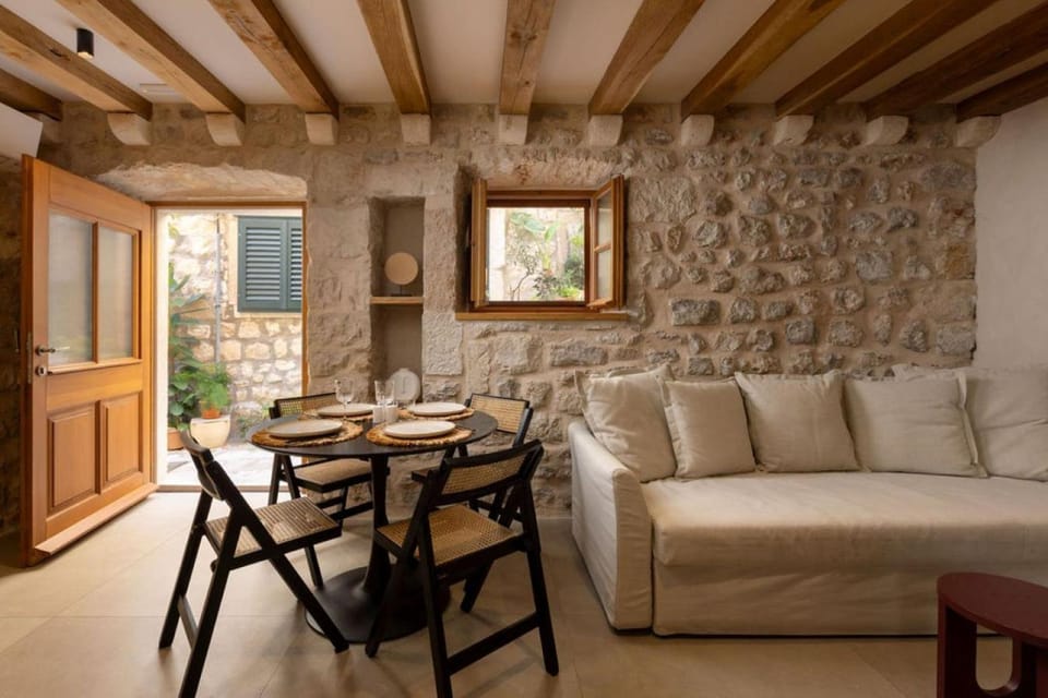 Old Town Olive Studio Apartment Apartment in Dubrovnik