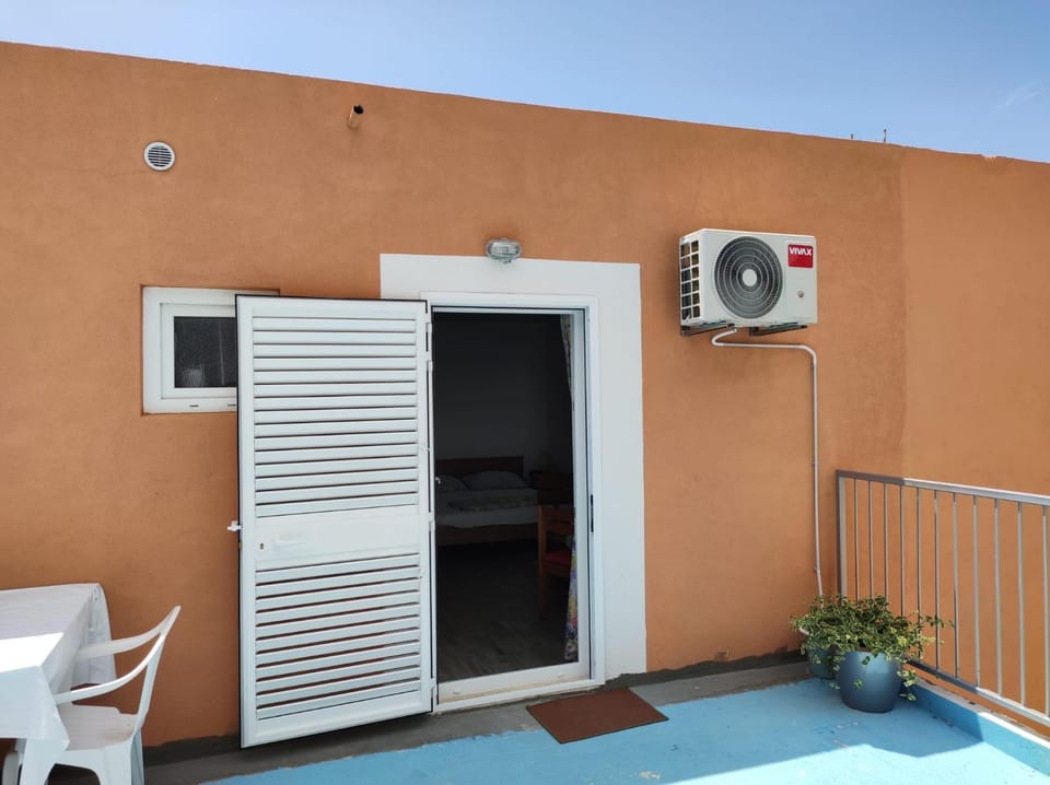 Domi Apartment in Makarska