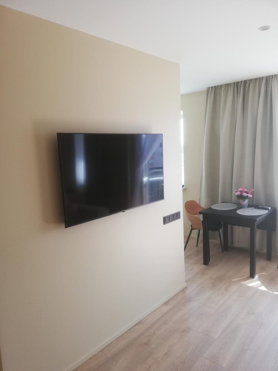 Windy City apartments Apartment in Latvia