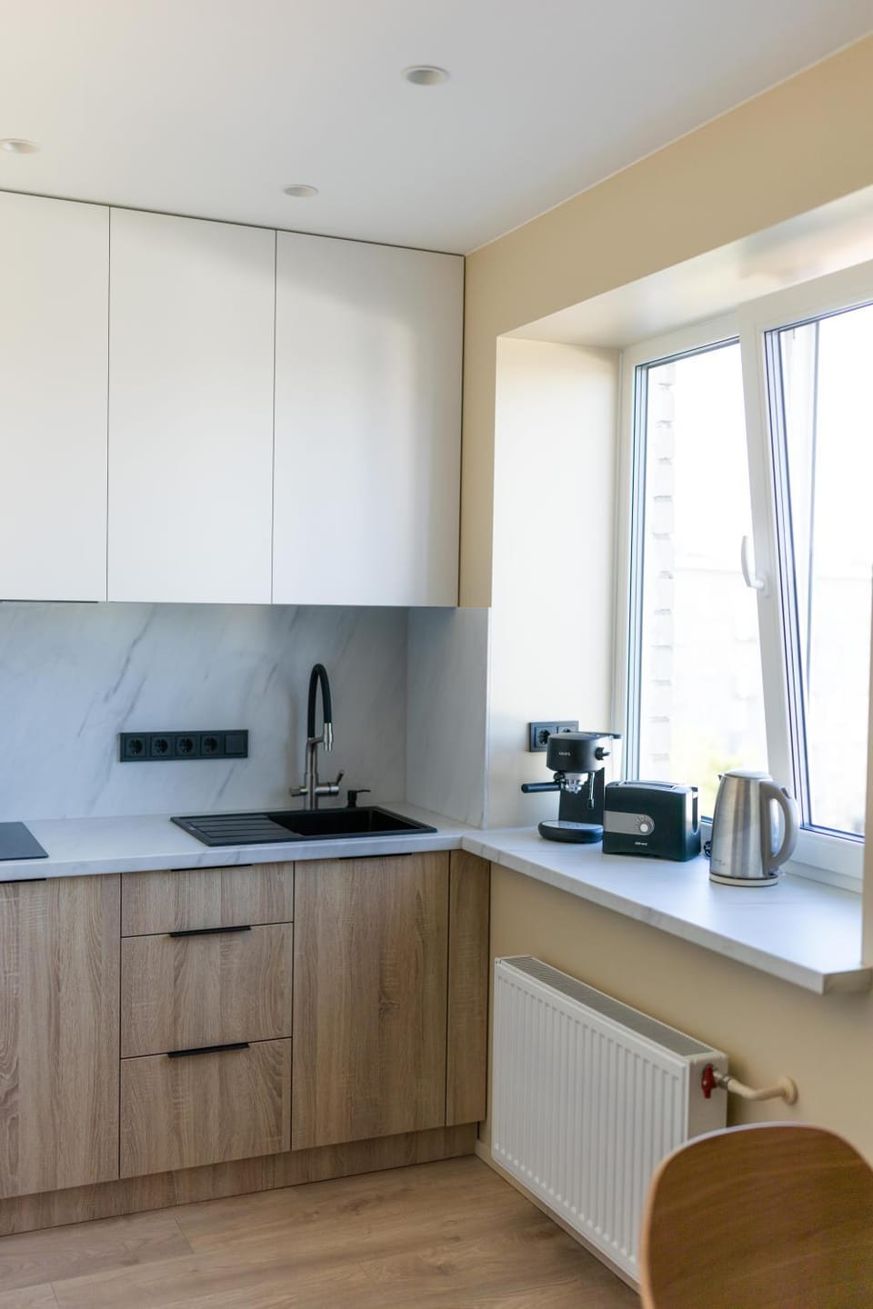 Windy City apartments Apartment in Latvia