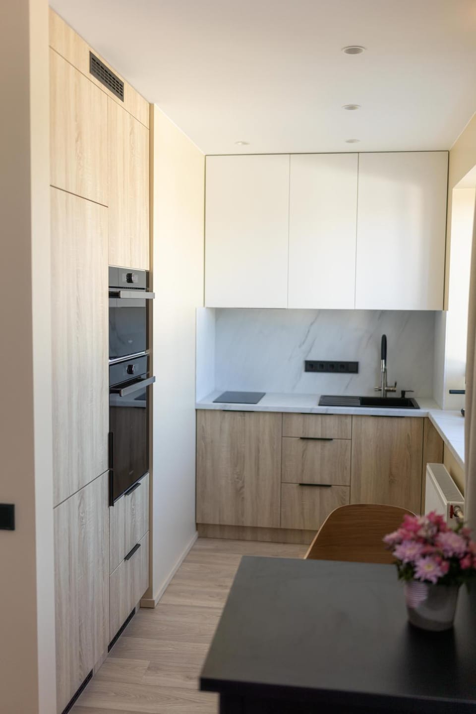 Windy City apartments Apartment in Latvia
