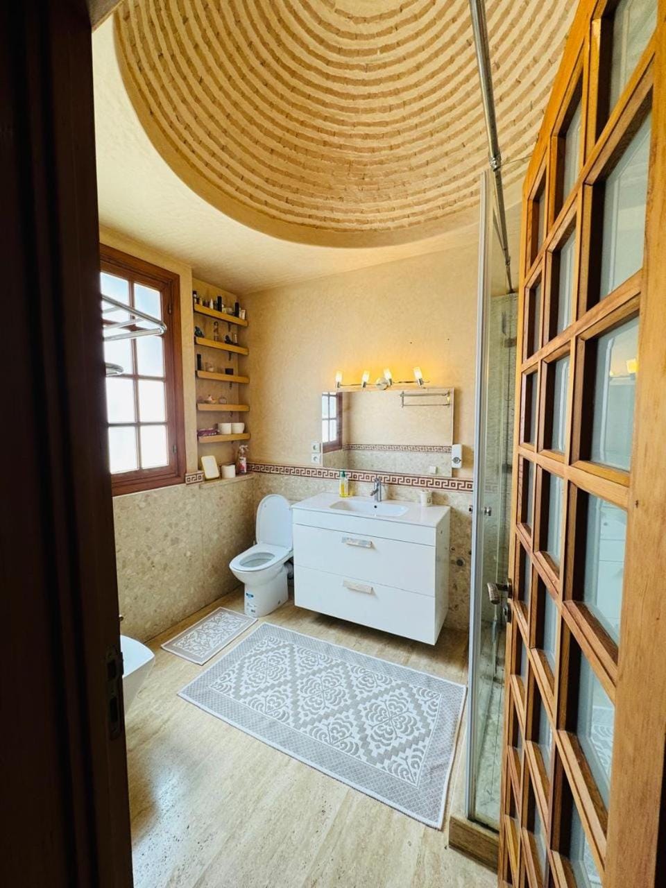 Très belle villa familiale et romantique/SPA Villa in Agadir