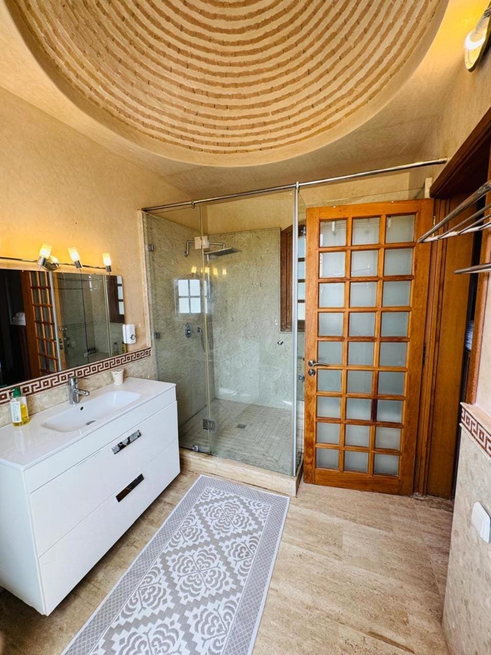 Très belle villa familiale et romantique/SPA Villa in Agadir
