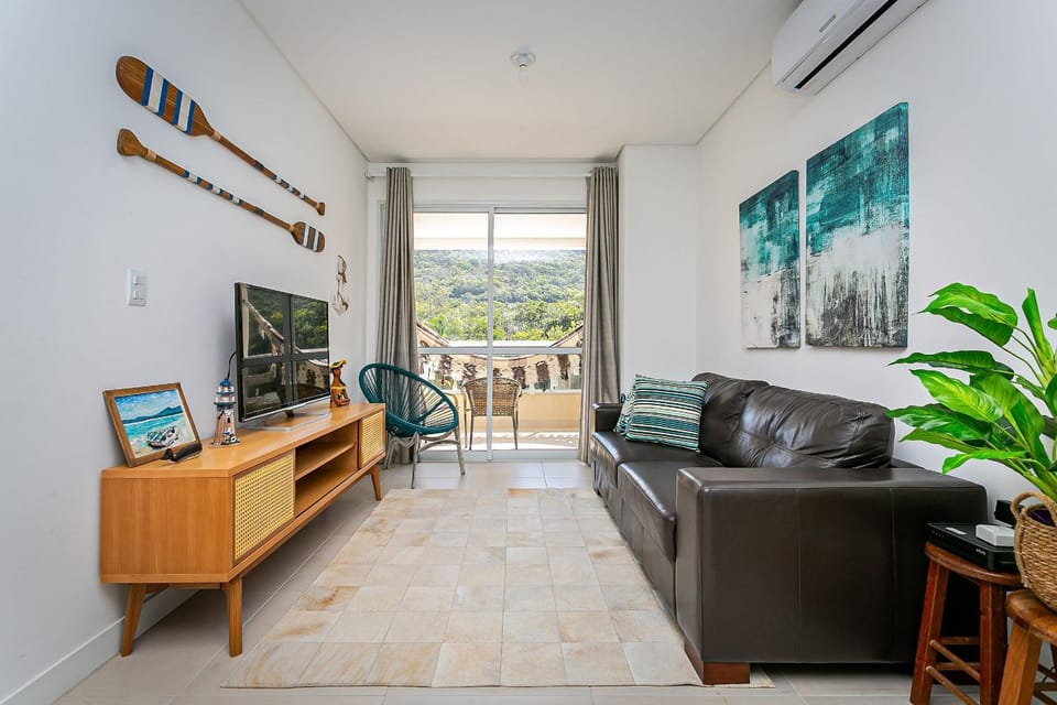 TV and multimedia, Balcony/Terrace, Living room