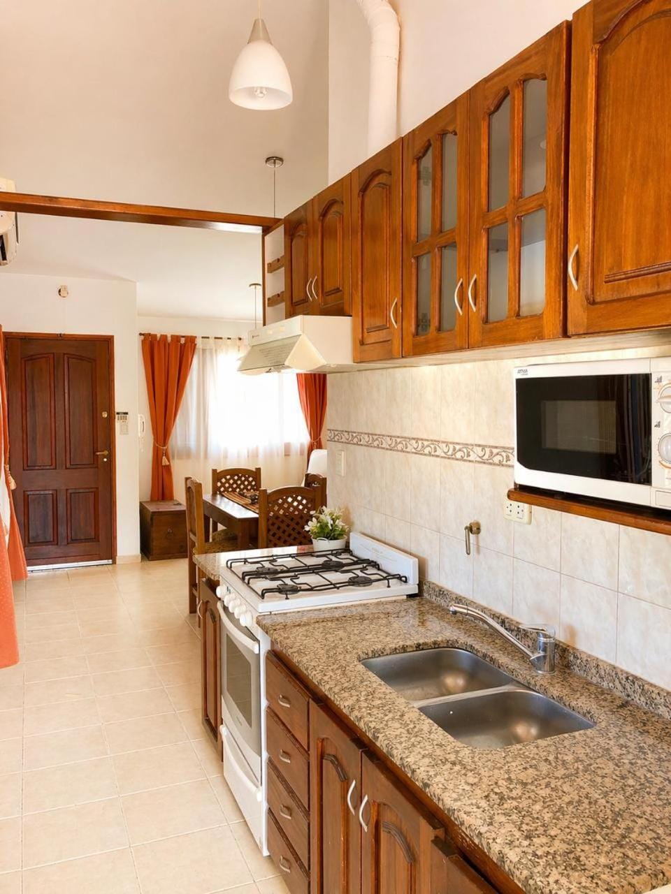 Casa La Quinta House in Villa Carlos Paz