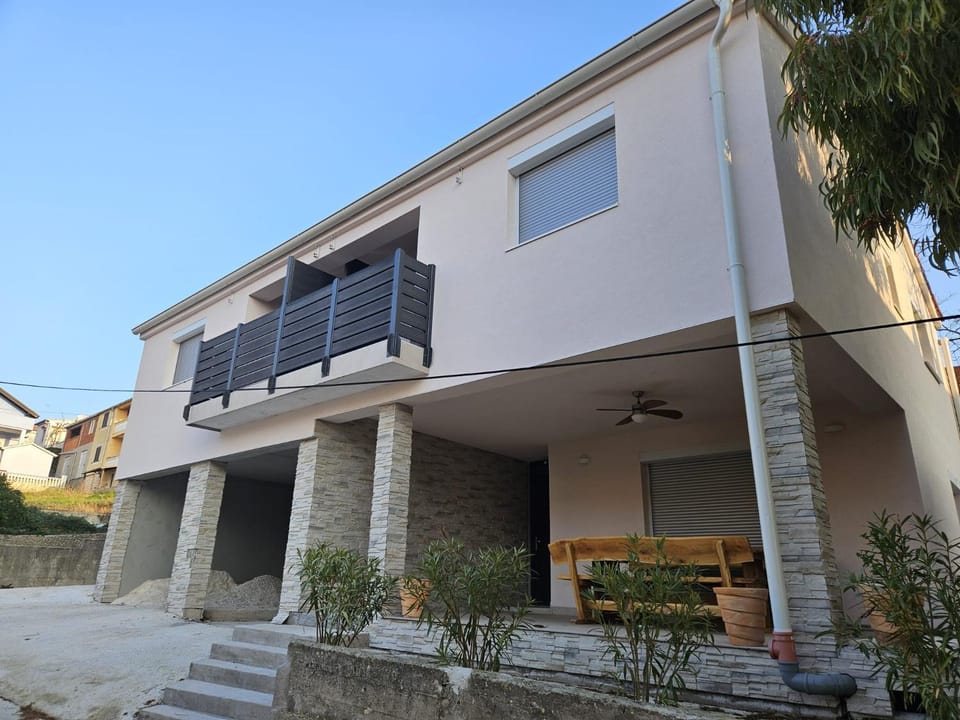 Apartmani Porat Sali Apartment in Zadar County