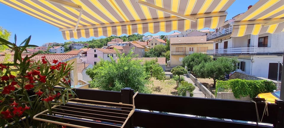 Apartmani Porat Sali Apartment in Zadar County