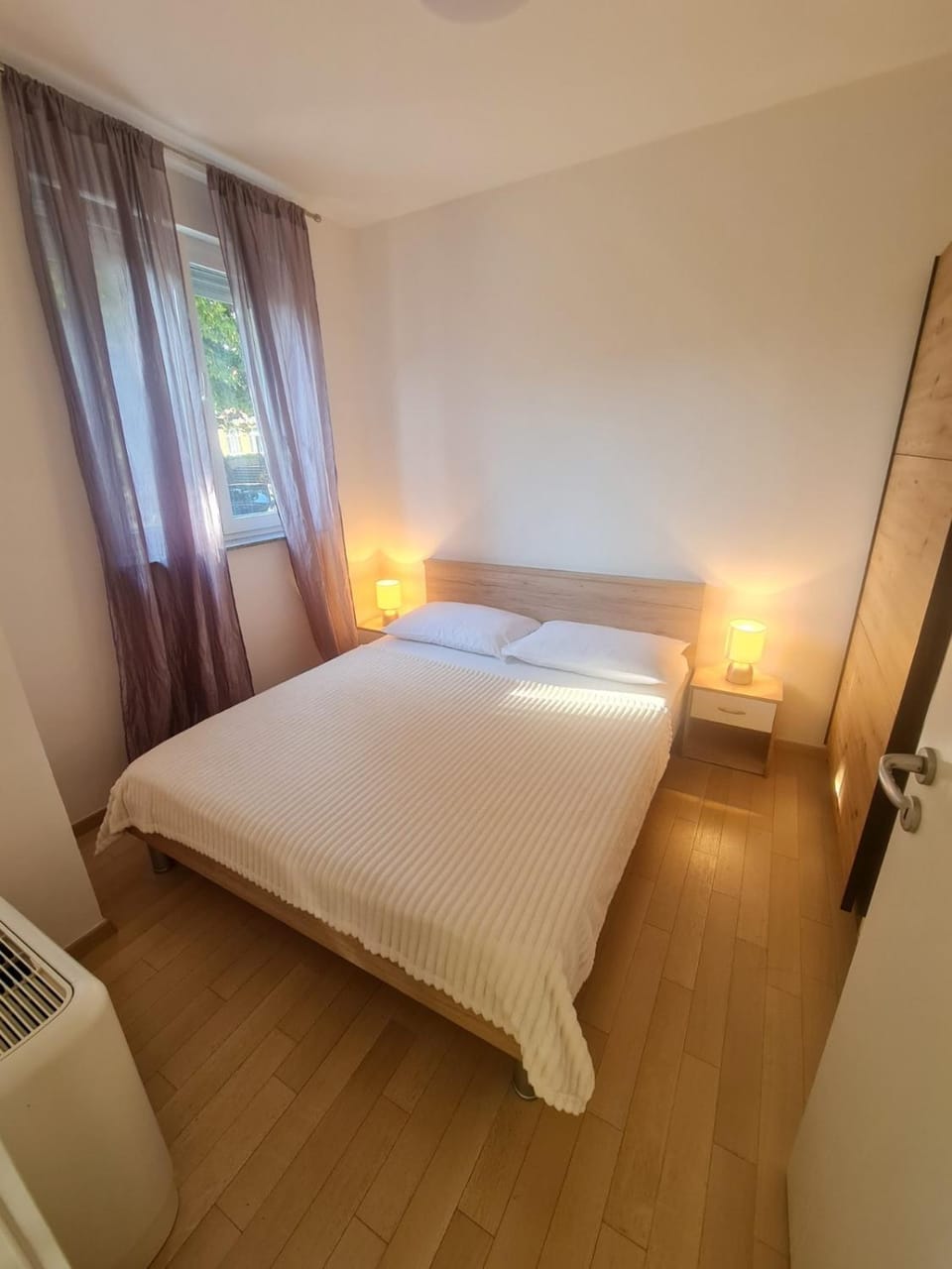 Leon Apartment in Lika-Senj County