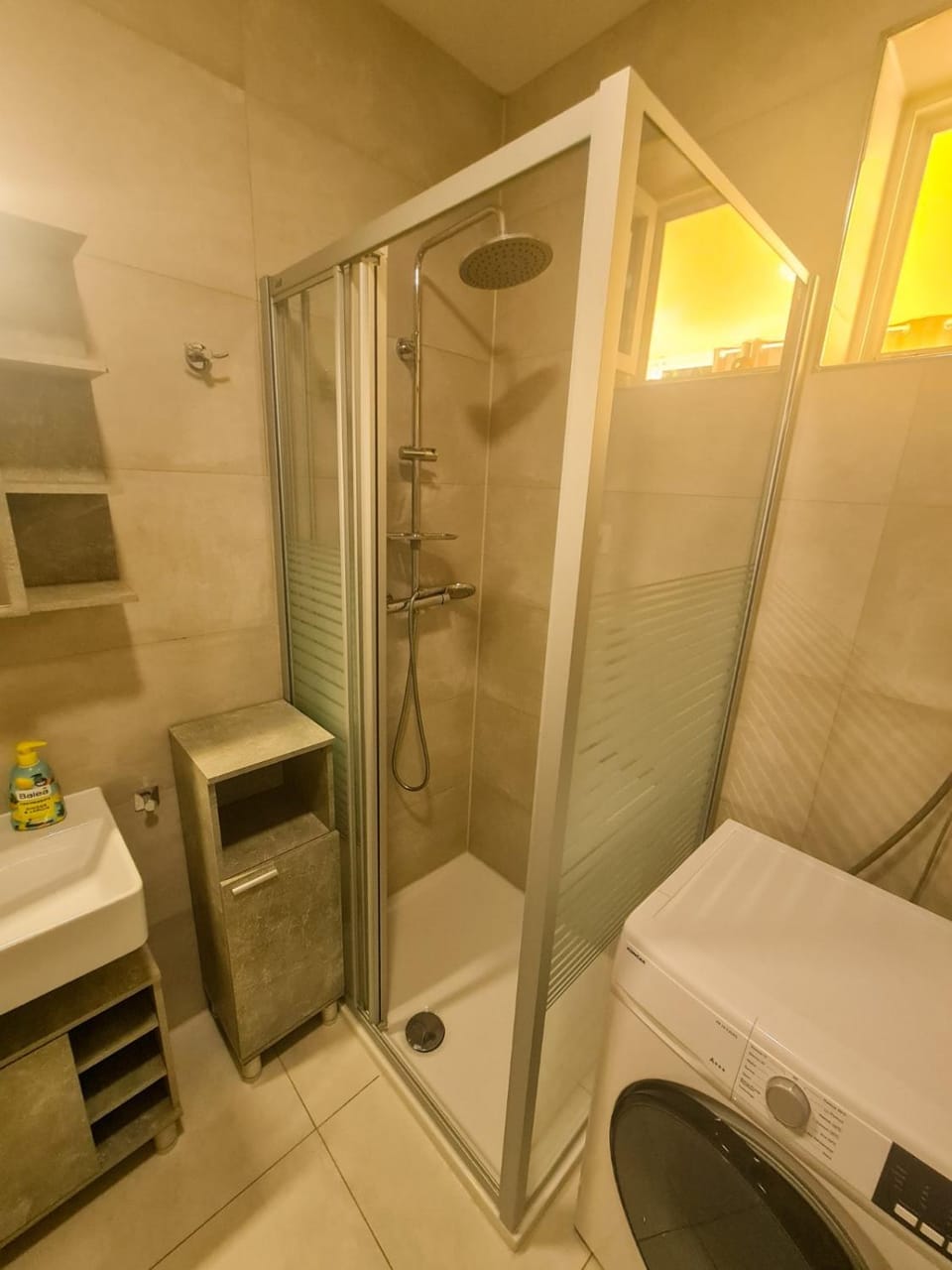 Leon Apartment in Lika-Senj County