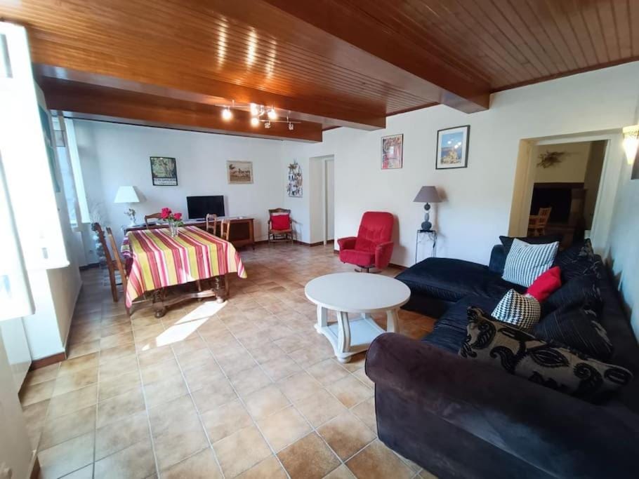 Maison de village 8 couchages House in Occitanie