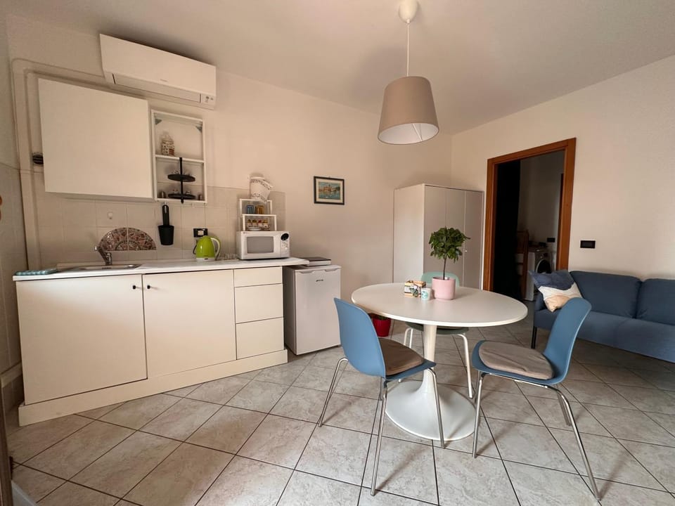 Casara Home Apartment in Lazise