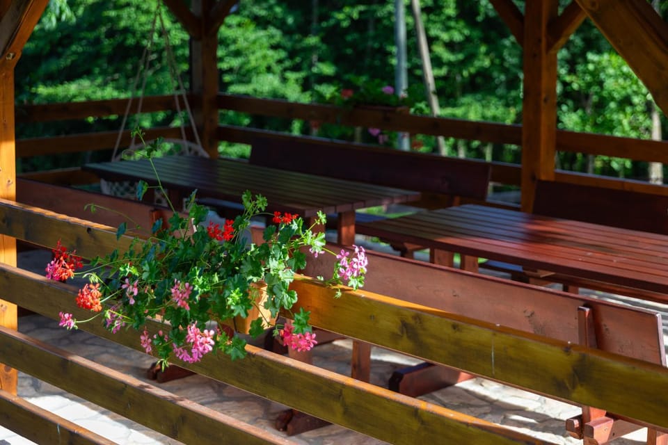 Day, Seating area