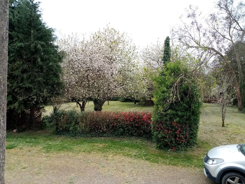 Chez Claudine House in Brittany