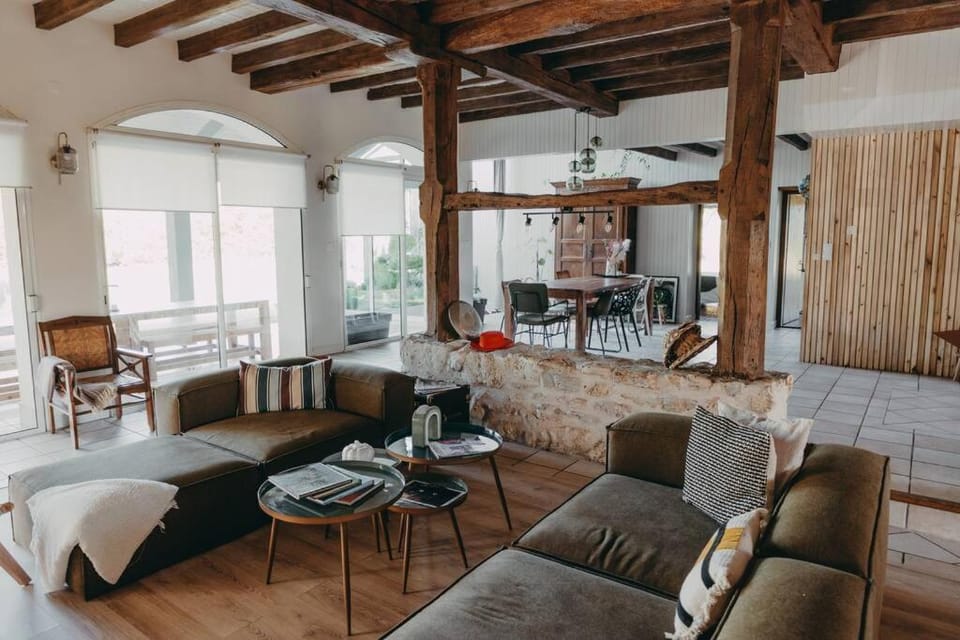 Maison de l'Ouest Villa in Nouvelle-Aquitaine