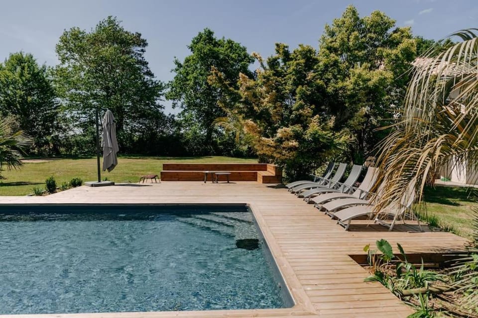 Maison de l'Ouest Villa in Nouvelle-Aquitaine