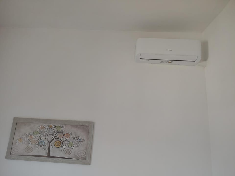 air conditioner