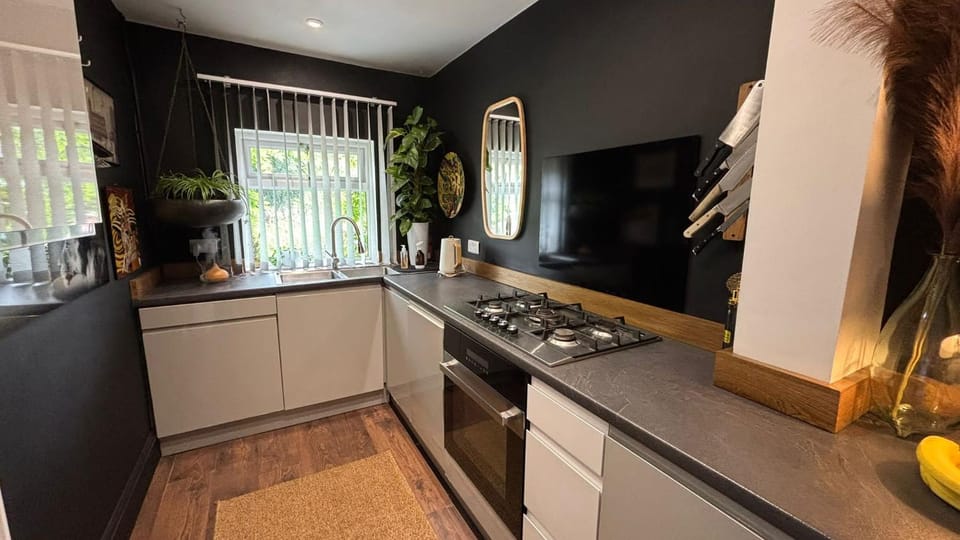 DERBY House in Derby