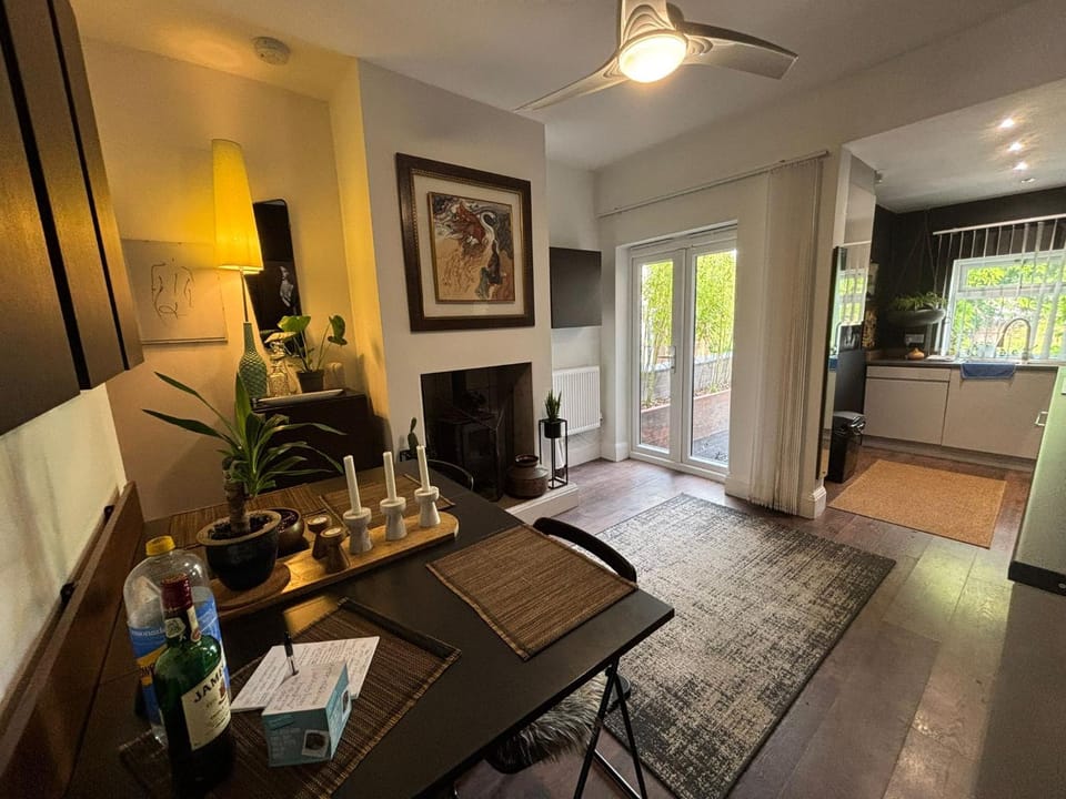 DERBY House in Derby