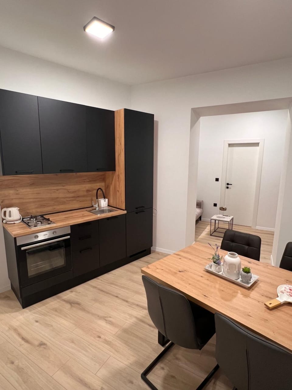 Fiume La Guardia Apartment in Rijeka