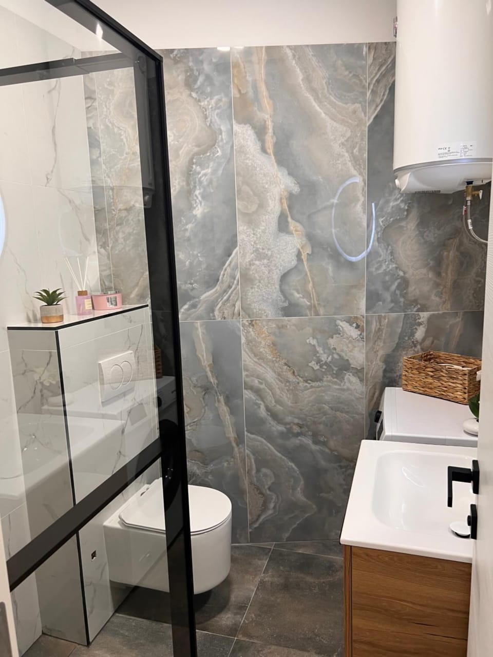 Fiume La Guardia Apartment in Rijeka