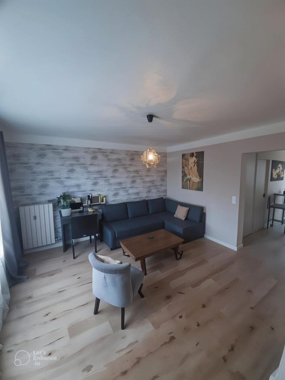 Communal lounge/ TV room, Living room, Lounge or bar, Seating area, Dining area, Meals, Breakfast, locker