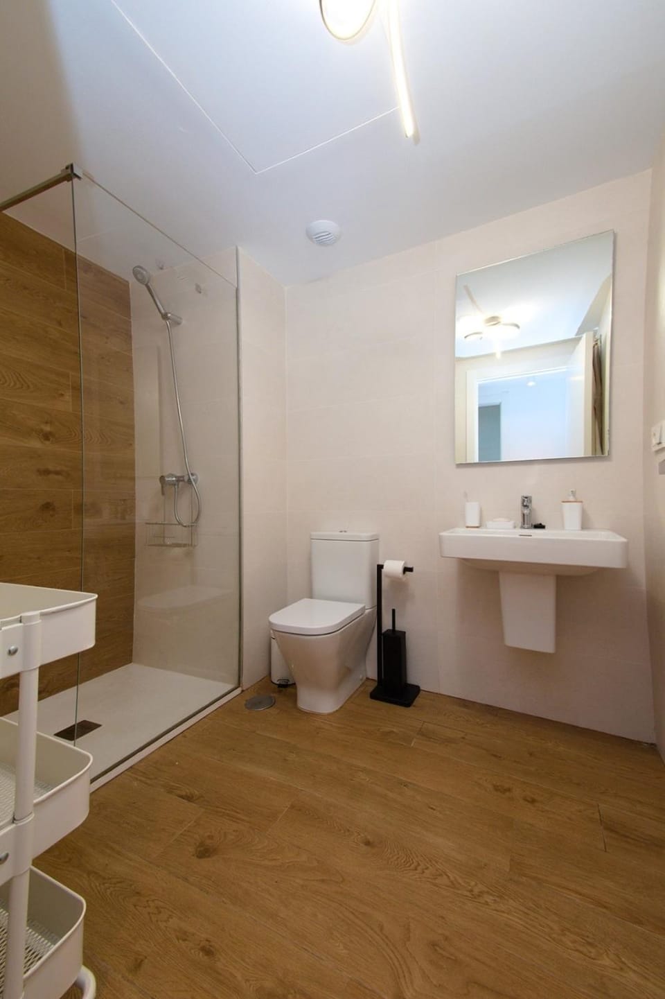 THE SEA VIEW CALACEITE Apartment in Río de Torrox