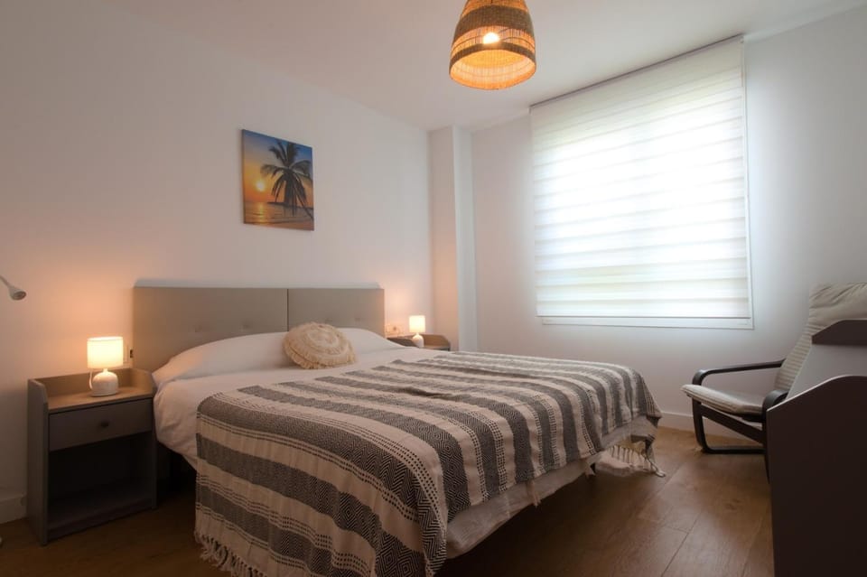 THE SEA VIEW CALACEITE Apartment in Río de Torrox