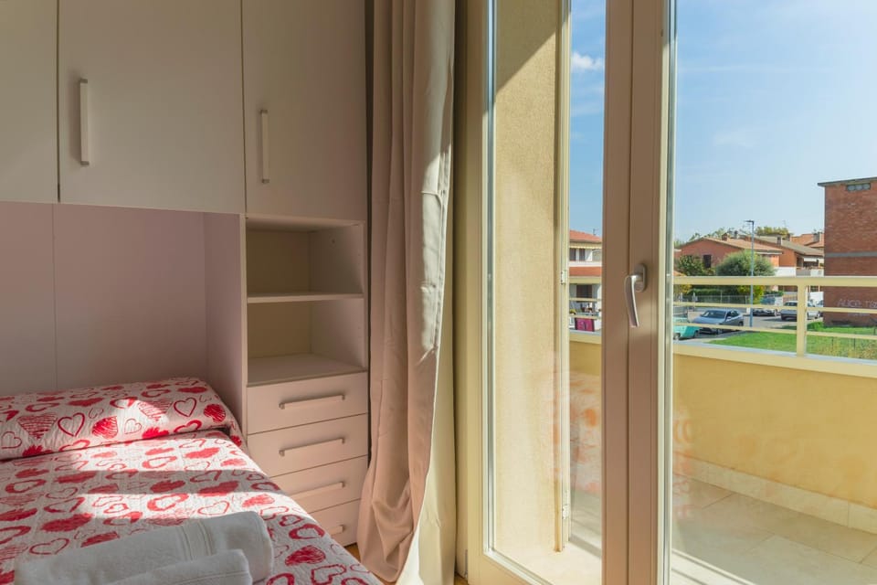 Grosseto Smart Stay Ingresso Privato, WiFi, Parcheggio & Self Check-in Apartment in Grosseto