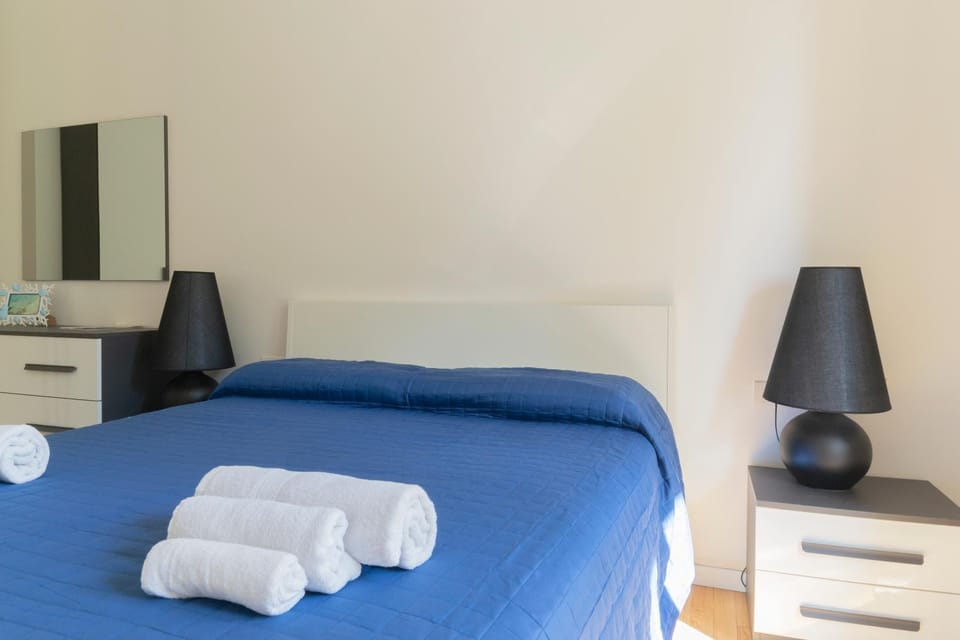 Grosseto Smart Stay Ingresso Privato, WiFi, Parcheggio & Self Check-in Apartment in Grosseto