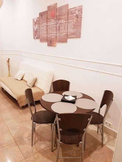 Snow White Apartments, in the heart of Budapest Apartment in Budapest