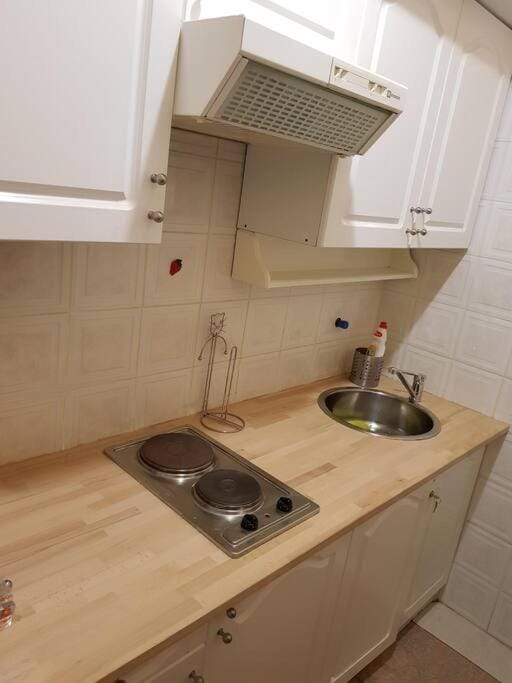 Snow White Apartments, in the heart of Budapest Apartment in Budapest