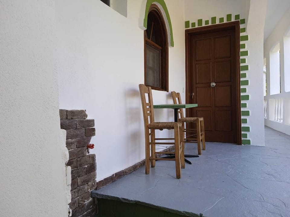 Ethnicks apartment 1 Apartment in Halkidiki