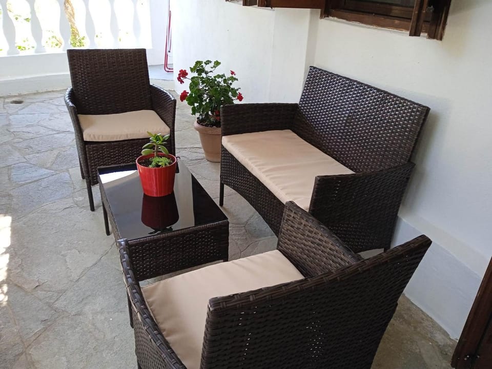 Ethnicks apartment 1 Apartment in Halkidiki