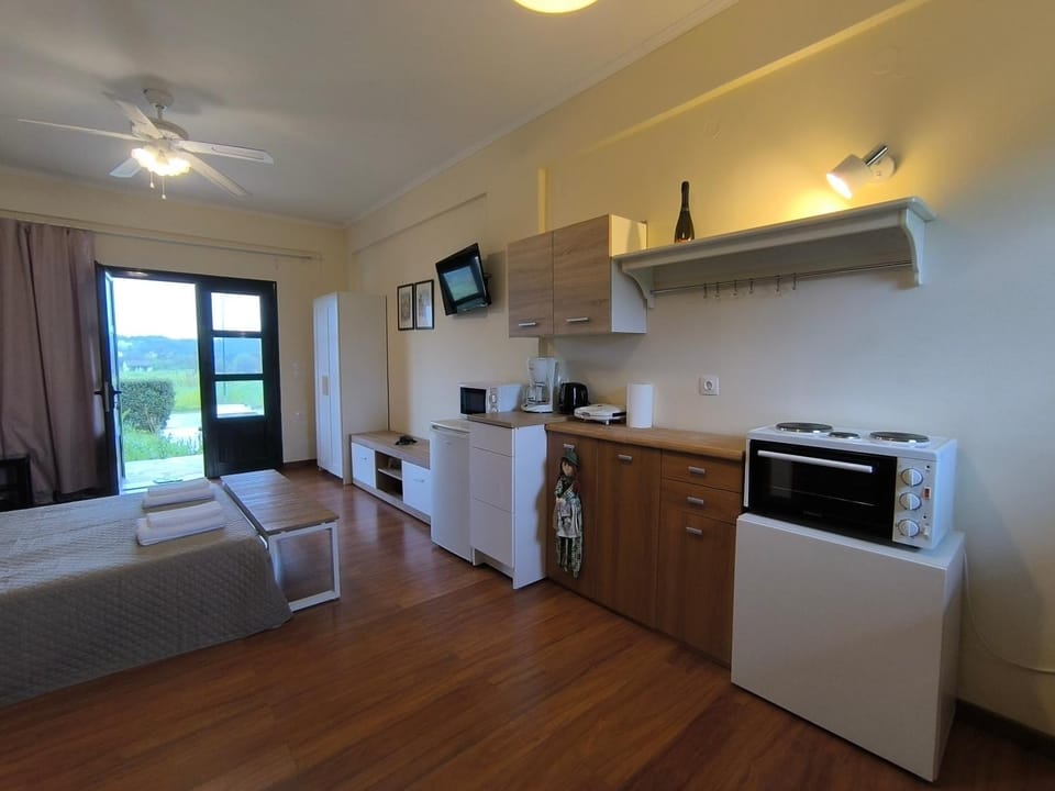 Aloda Summer House Apartment in Corfu, Greece