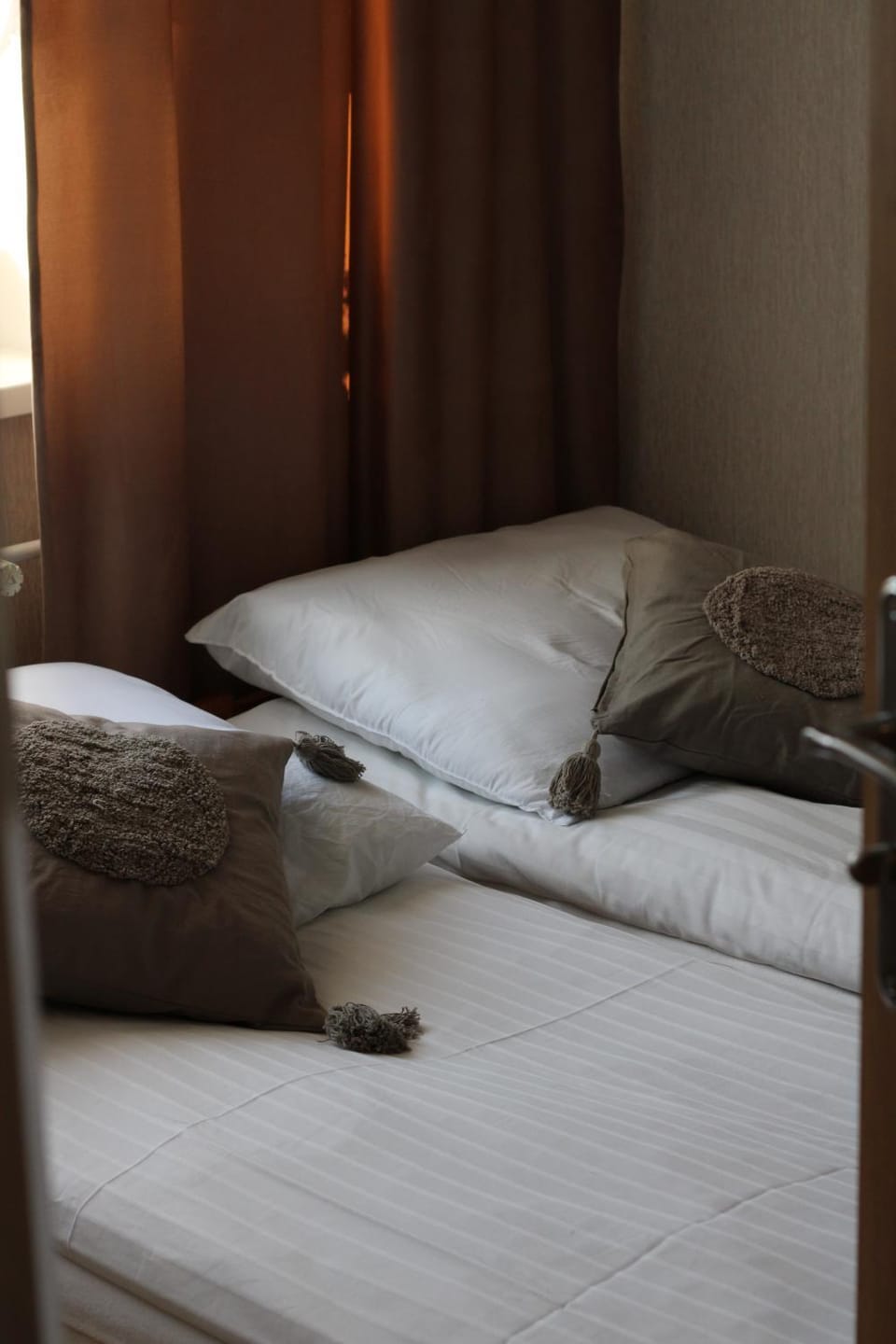 Pokoje gościnne Benia Vacation rental in Wladyslawowo