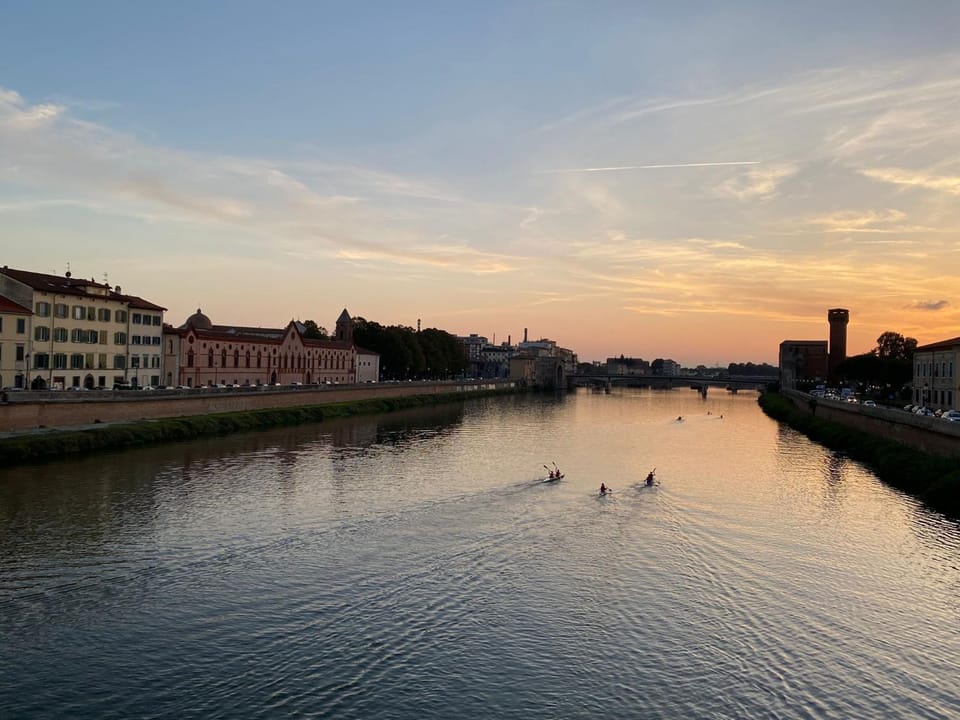 River view