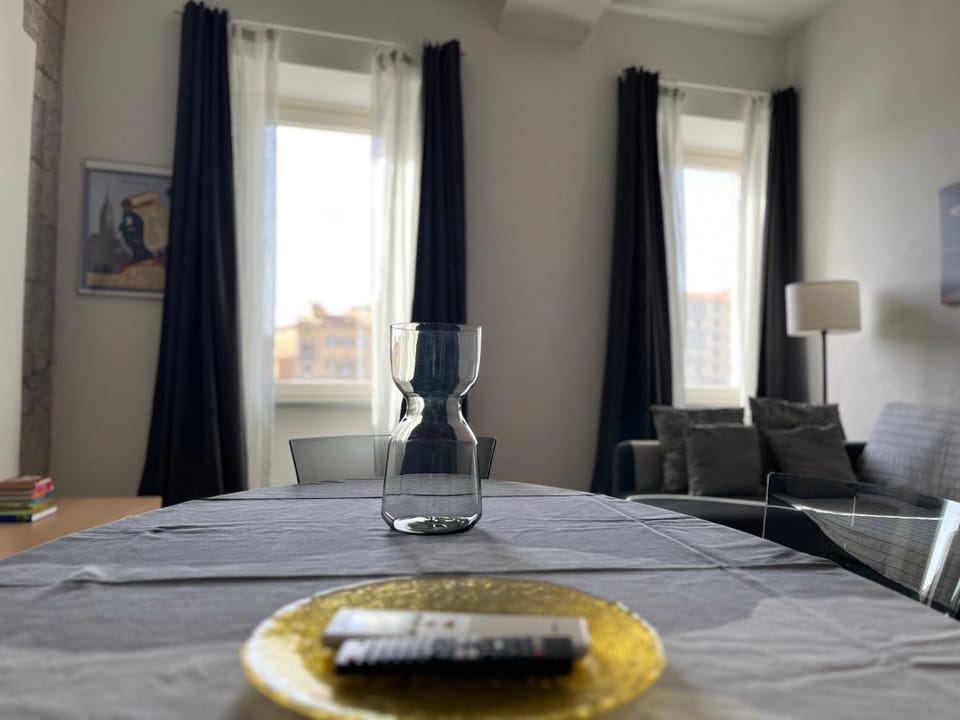 sonnino house Apartment in Pisa