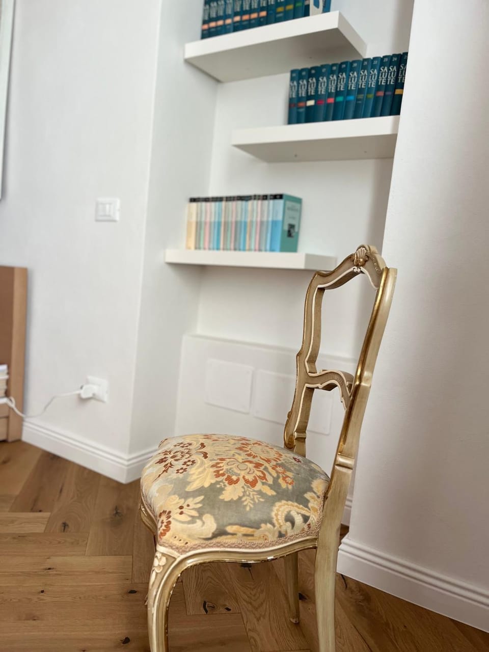 sonnino house Apartment in Pisa