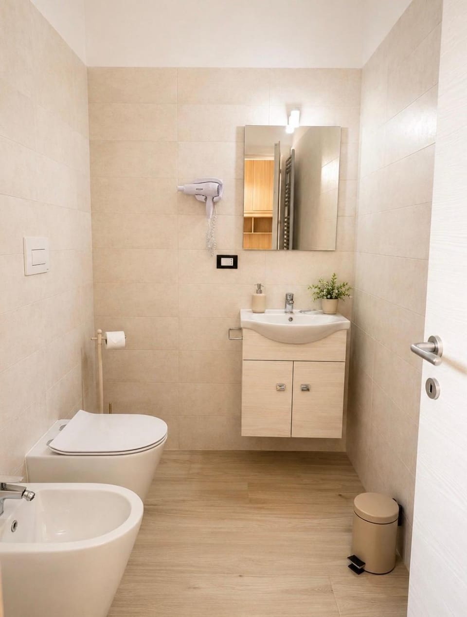 Tina's House Luxury Room Bed and Breakfast in Apulia