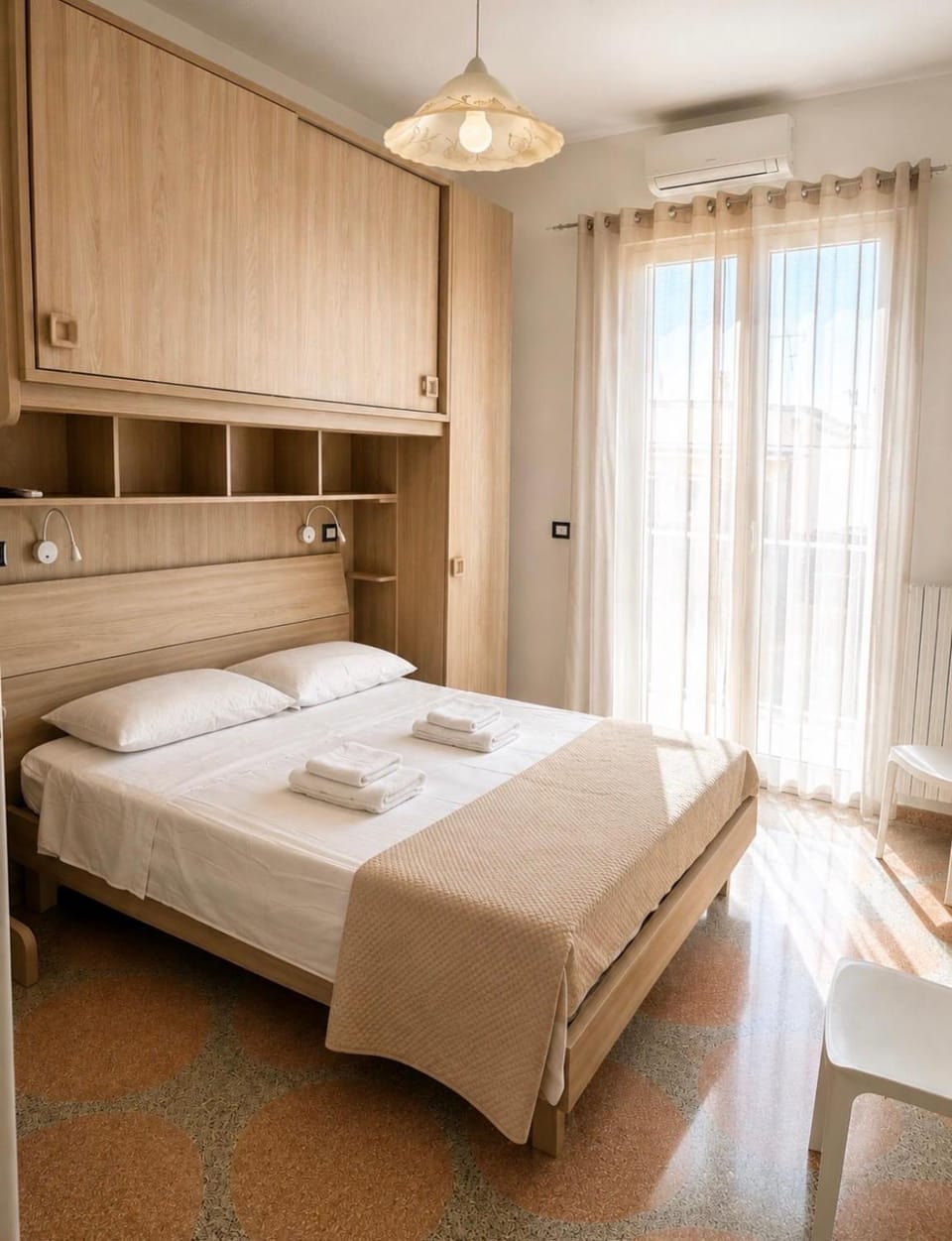 Tina's House Luxury Room Bed and Breakfast in Apulia