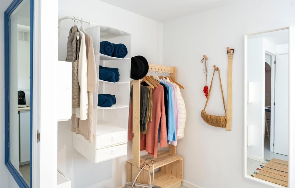 wardrobe