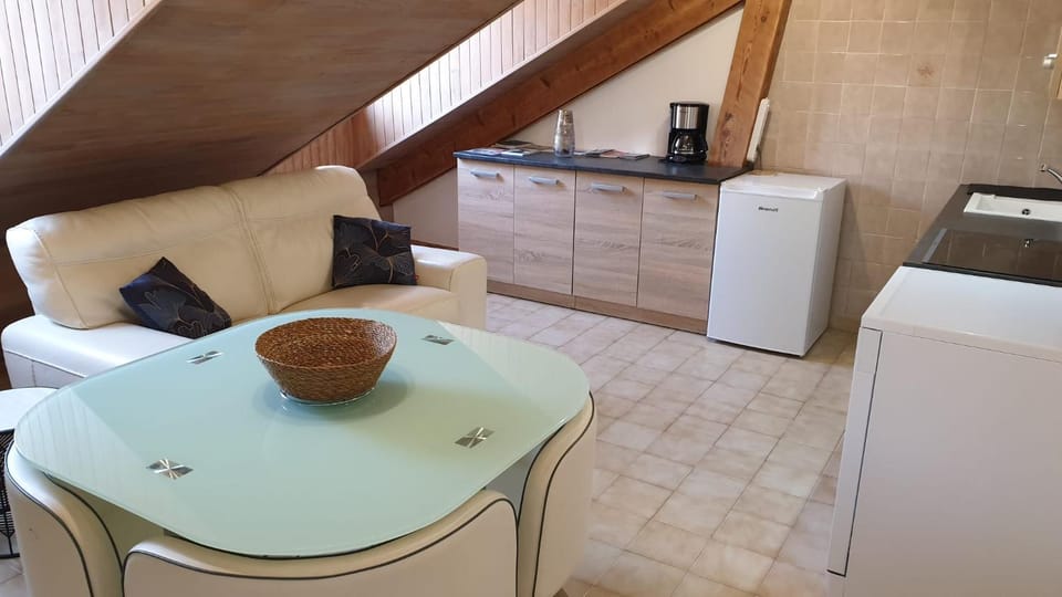 Embrun Cosy Apartment in Provence-Alpes-Côte d'Azur
