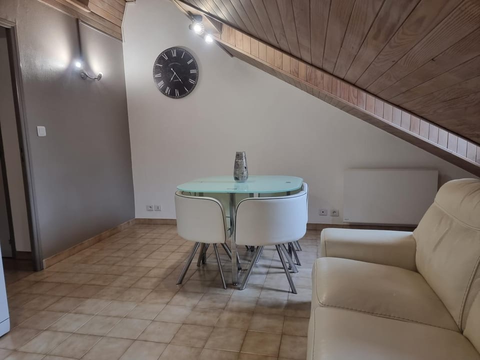 Embrun Cosy Apartment in Provence-Alpes-Côte d'Azur