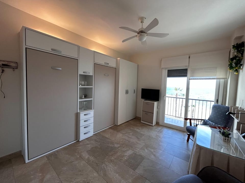 ESTUDIO PORTAMAR Apartment in Almuñécar