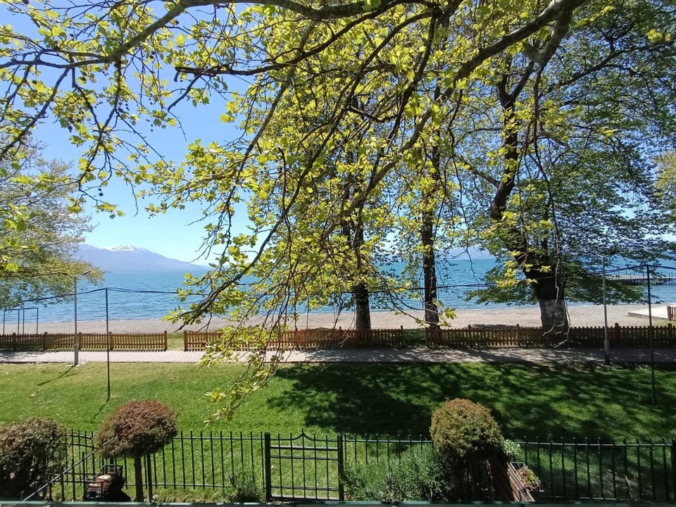 Villa Paradiso Villa in Ohrid