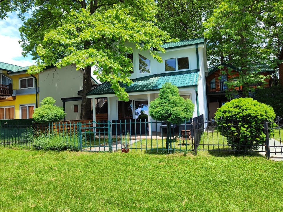 Villa Paradiso Villa in Ohrid