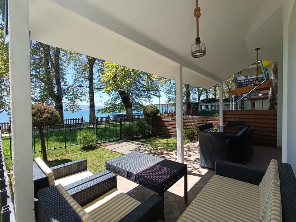 Villa Paradiso Villa in Ohrid