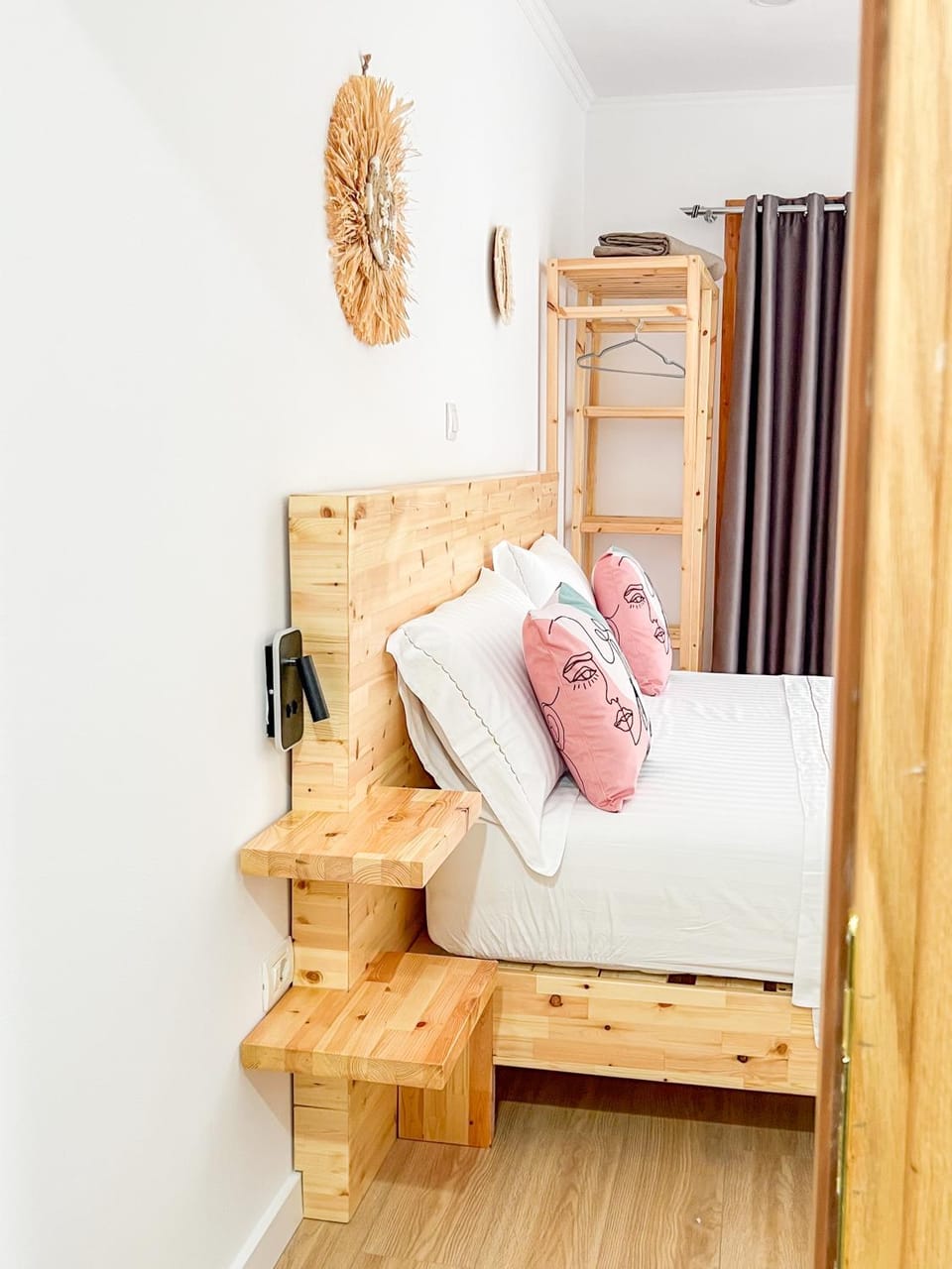 Vraxlida Living Apartment in Vlorë County, Albania