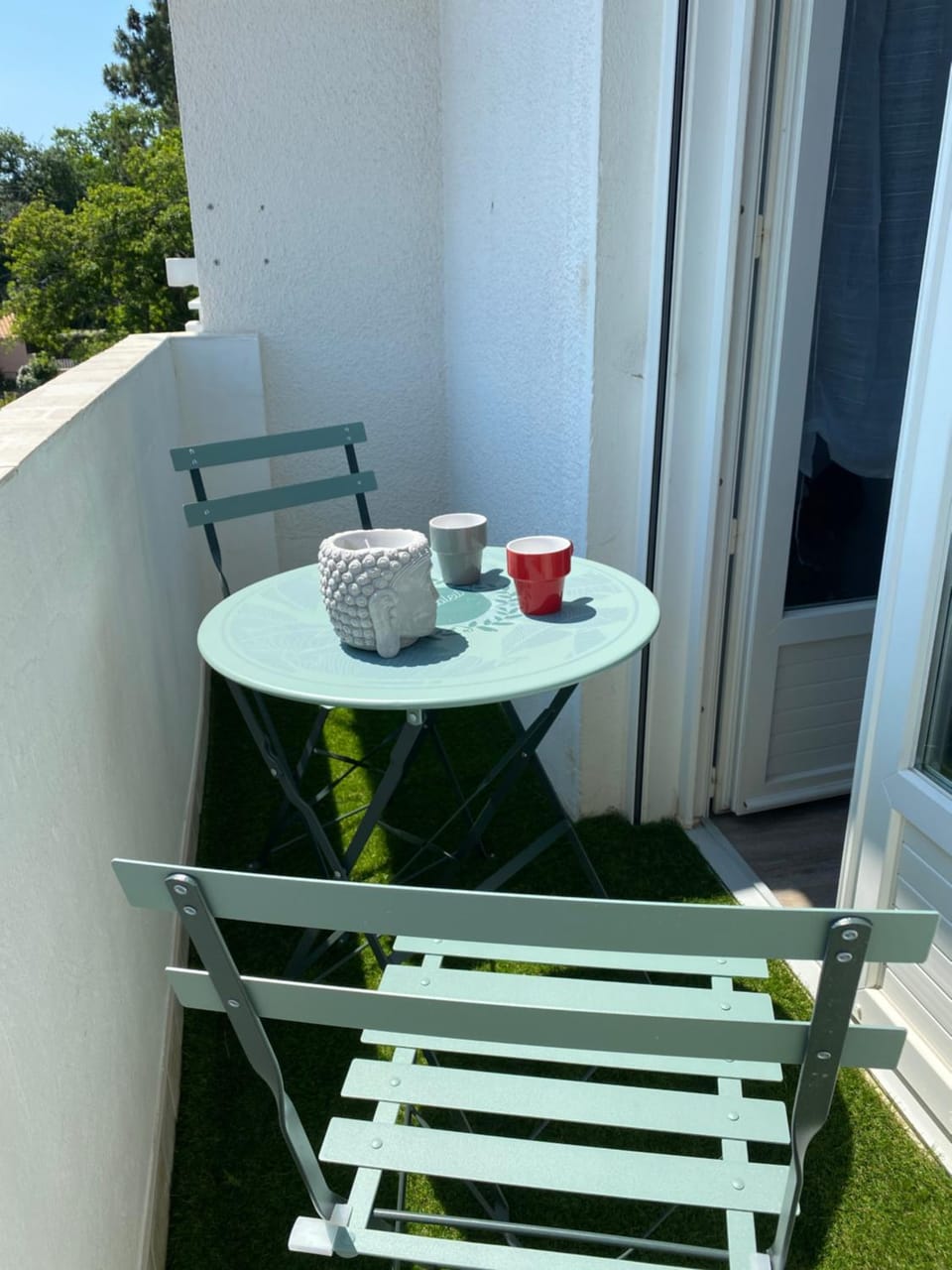 Appartement T2 Royan Apartment in Royan